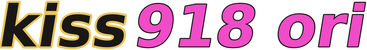 kiss918 ori logo