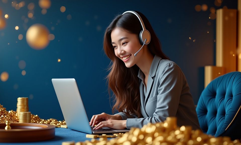 kiss918 ori Apa yang Ada di Lobi Slot Baharu kiss918 ori
