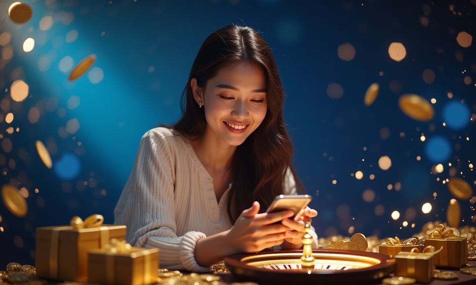 kiss918 ori Kilat Monsun Slot di kiss918 ori