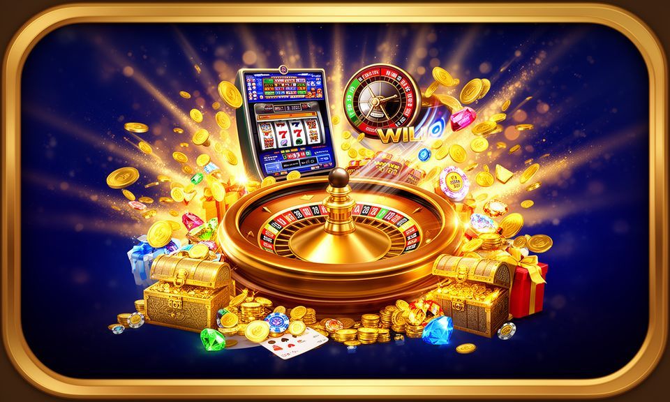 kiss918 ori gaming platform
